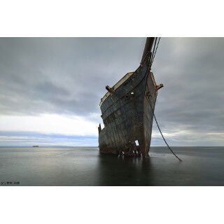 キヤノン、野町和嘉氏の写真展「天空の渚」開催 - EOS 5Dsで撮影した中南米