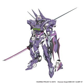 『コードギアス 亡国のアキト』最終章の詳細が明らかに、初登場KMFも公開