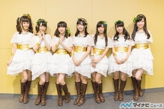 ついにクライマックス! 「Wake Up Girls！」の7人が見所を紹介 - 続・劇場版後篇『Wake Up, Girls! Beyond the Botto