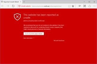 MS、IE11とEdgeで"ドライブバイダウンロード攻撃"対策