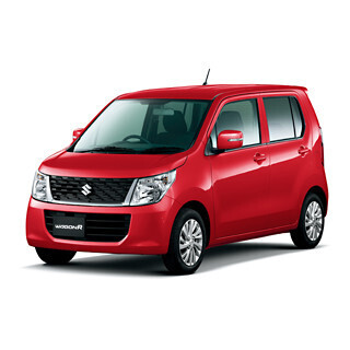 スズキ「ワゴンR」と「スペーシア」に特別仕様車を設定して発売