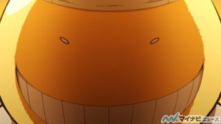 TVアニメ『暗殺教室』、第2期のプロモーション映像や第1話場面カットを公開