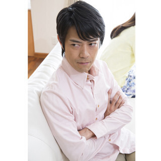 生理中の女性に男性が腹を立てたエピソード--「ディズニーでずっと不機嫌」