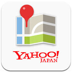 「Yahoo!地図」アプリに「雪情報」機能追加 - 降雪量や雪の深さ表示