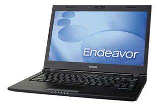 エプソンダイレクト、Skylake搭載の13.3型モバイルPCを11万円台で販売