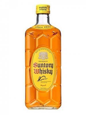 サントリー、「角瓶」などウイスキー33品目を値上げへ