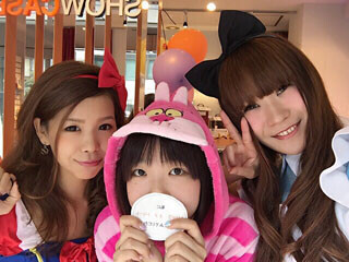 KODAWARI、SHOWCASE 秋葉原にて3日間限定のクリスマスイベントを開催