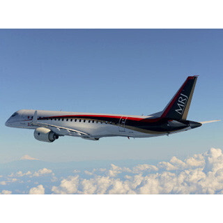 MRJ、ANAへの初号機納入時期など今後の予定や最新状況を12月24日に発表