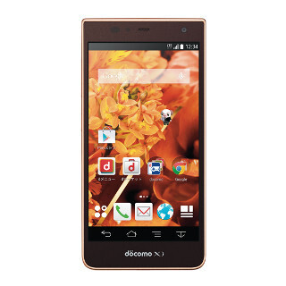 ドコモ、「ARROWS NX F-05F」をAndroid 5.0にアップデート