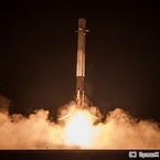 「隼は舞い降りた」 - スペースXのロケット着陸成功、挑戦の歴史と意義