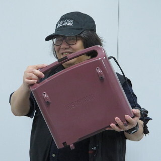 パーティーを盛り上げるアイリスオーヤマの両面ホットプレート - ぼっちな俺のハートにオンデマンド!