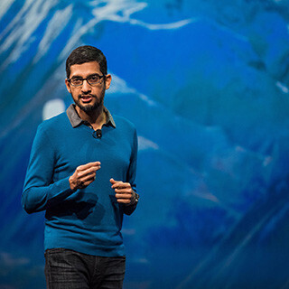 シリコンバレー101 (642) 炎上を避けイスラム教徒のサポートを訴えたGoogleの切れ者CEO