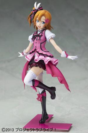『ラブライブ！』Birthday Figure Project、第9弾「高坂穂乃果」予約開始