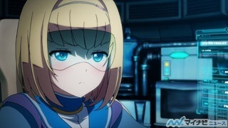 TVアニメ『ヘヴィーオブジェクト』、第12話のあらすじと場面カットを紹介