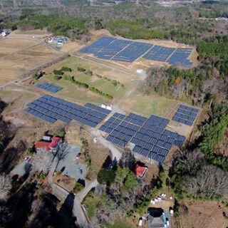 シャープ、福島県南相馬市と栃木県塩谷郡で太陽光発電所の商業運転を開始
