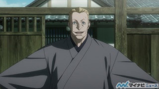 TVアニメ『ジョーカー・ゲーム』、来年4月放送開始! PV第2弾を公開