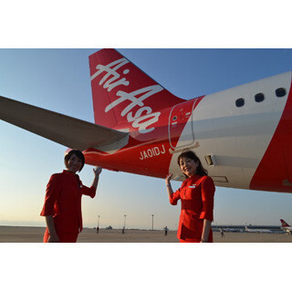 エアアジア・ジャパン、仙台空港スタッフ募集--オフィサーは国際線経験必須