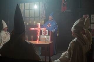 KKKに命懸けで立ち向かった伝説の男とは?「VSスーパーマン」に全米が興奮