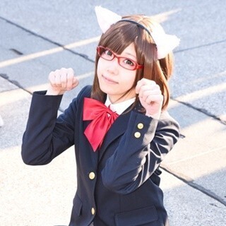 【写真特集】コミックマーケット89初日にコスプレイヤー集結、圧倒的人気の『ラブライブ!』&『おそ松さん』も健闘