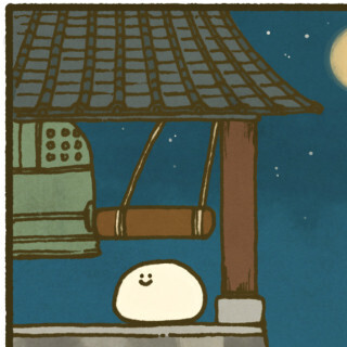 週刊こむぎ (9) こころもすっきり　おおそうじ