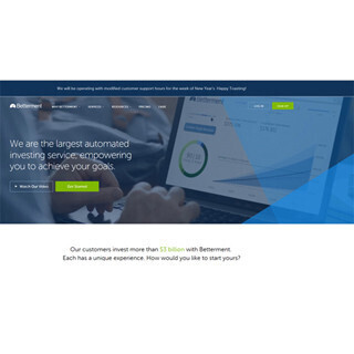 フィンテック(Fintech)の今 (4) ロボアドバイザーの台頭と資産運用の進化