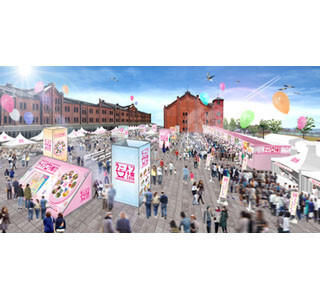 「ラーメン女子博」が今年も開催! "IKE麺"や美を意識したコンテンツが充実