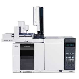 アジレント、機器検出下限1.5fgを実現したシングル四重極GC/MSを発表