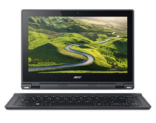 Acer、第6世代Core mや4K搭載の12.5型2-in-1 PC「Aspire Switch 12 S」