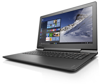 Lenovo、SkylakeとGeForce搭載のハイパフォーマンスノート「ideapad 700」