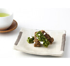 祇園辻利、お茶とお米を使用したザクザク食感の「チョコクランチ」発売