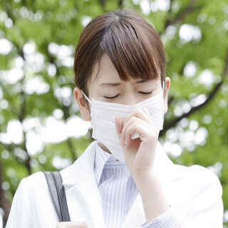 東京都、インフルエンザ患者数が前週比で3割増 - 全国的にも感染拡大傾向