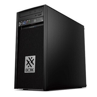 トーワ電機、第6世代Core i7プロセッサを4.4GHzにOCしたワークステーション