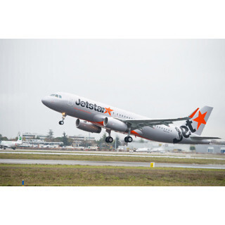 ジェットスター・ジャパン、国内LCC初のモバイル搭乗券を全就航地で運用