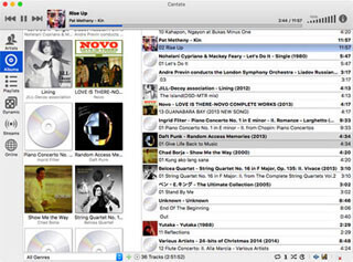 新・OS X ハッキング! (150) さようならiTunes ～MPDのススメ その2～