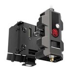 Makerbot、第5世代3Dプリンタ用プリントヘッド「Smart Extruder+」を発表