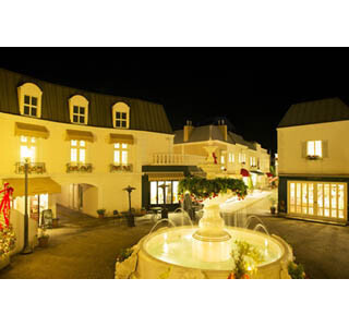 東京都・有明の「アニヴェルセル」内フレンチレストランがリニューアル