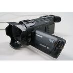 パナソニック、4K対応ビデオカメラ3機種 - ワイプ撮り可能な「WX990M」など