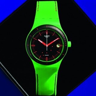 スウォッチの「2016年Spring - Summer Collection 第1弾」は全48モデル