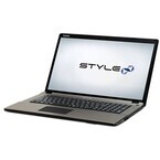 iiyama PC「STYLE∞」、SkylakeやGeForce GTX 950M搭載の17.3型ノートPC