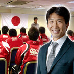 ラグビーU20日本代表ヘッドコーチの中竹氏、選手選抜ツールにカオナビ導入