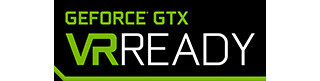 NVIDIA、VR対応のPCやグラフィックスカードの認定プログラム「VR-Ready」
