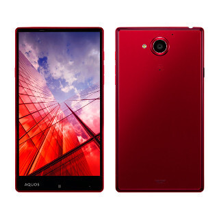 Y!mobile、3日以上バッテリーが持つスマホ「AQUOS Xx-Y」