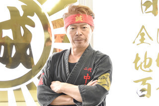 「蒙古タンメン中本」白根誠社長に聞く"幻の味"が復活するまで - 「二度と食べられないなら俺が継ぐ」(前編)