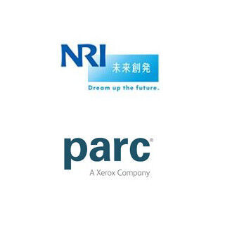 NRIとパロアルト研究所、日本・アジアで協業を本格化 - 包括提携の覚書締結