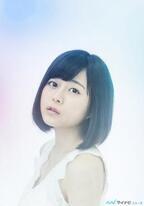声優・水瀬いのり、2ndシングルの発売が4月13日に決定