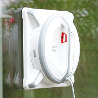 窓掃除ロボット「WINBOT」に最速モデル