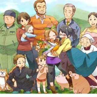 東日本大震災後の福島県をアニメで描くプロジェクトが始動