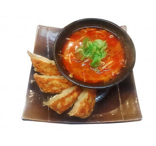 餃子専門店「餃々」が、寄せ鍋仕立てのメニューなどを提供するフェア開催