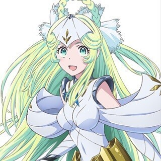 『ラクエンロジック』限定BD発売決定、箔押しサインカード&短編アニメ収録