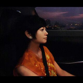 トヨタ「SAI DRIVE-GO-ROUND」、真木よう子と恋人気分で首都高をドライブ!
